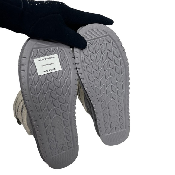 Koolaburra By UGG Women’s Michon Short Winter Boots - Picture 9 of 15